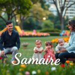Significado del nombre Samaire
