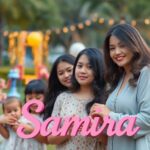 Significado del nombre Samira