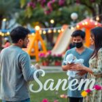 Significado del nombre Sanem