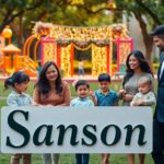 Significado del nombre Sansón