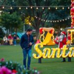 Significado del nombre Santa