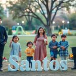 Significado del nombre Santos