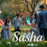 Significado del nombre Sasha