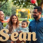 Significado del nombre Sean