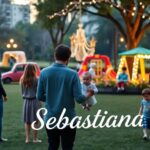 Significado del nombre Sebastiana