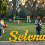 Significado del nombre Selena