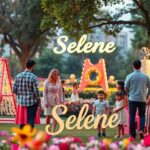 Significado del nombre Selene