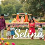 Significado del nombre Selina
