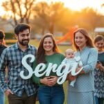 Significado del nombre Sergi
