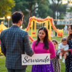 Significado del nombre Servando