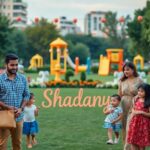 Significado del nombre Shadany