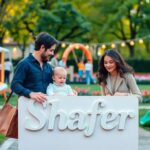 Significado del nombre Shafer