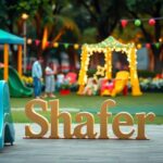Significado del nombre Shafer