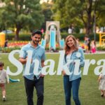 Significado del nombre Shakira