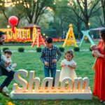 Significado del nombre Shalom