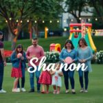 Significado del nombre Sharon