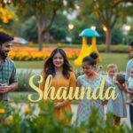 Significado del nombre Shaunda