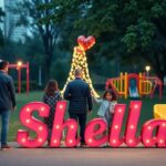 Significado del nombre Sheila