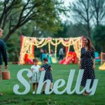 Significado del nombre Shelly