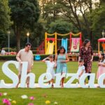 Significado del nombre Sherezade
