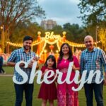 Significado del nombre Sherlyn