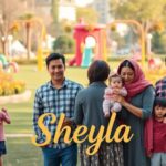 Significado del nombre Sheyla