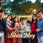 Significado del nombre Shin Mey