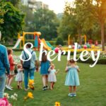 Significado del nombre Shirley