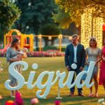 Significado del nombre Sigrid