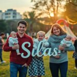 Significado del nombre Silas