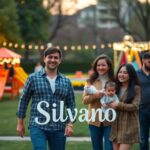 Significado del nombre Silvano