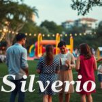 Significado del nombre Silverio