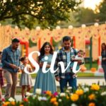 Significado del nombre Silvia