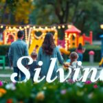 Significado del nombre Silvina