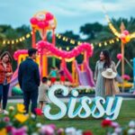 Significado del nombre Sissy