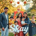 Significado del nombre Skay