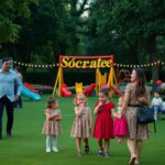Significado del nombre Sócrates