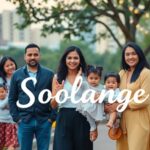 Significado del nombre Solange