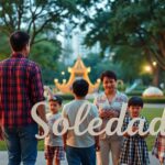 Significado del nombre Soledad