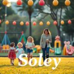 Significado del nombre Soley