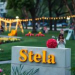 Significado del nombre Stela
