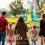 Significado del nombre Stella Maris