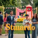 Significado del nombre Stuardo