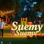 Significado del nombre Suemy