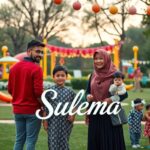 Significado del nombre Sulema