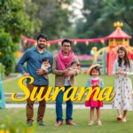 Significado del nombre Surama