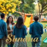Significado del nombre Susana