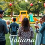 Significado del nombre Tatiana