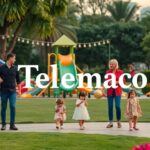 Significado del nombre Telémaco