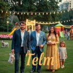 Significado del nombre Telmo